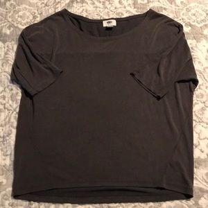Old Navy Slouchy Tee